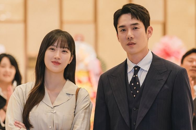 Sinopsis Drama Korea The Interest of Love Episode 11 dan Link Nonton Sub Indo: SuSu Couple Segera Berlayar