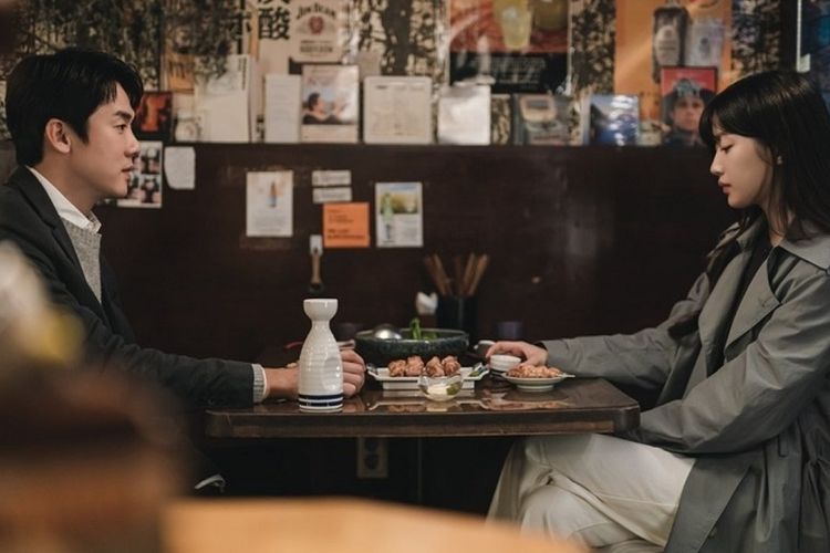 Link Download dan Nonton Drama Korea The Interest of Love Episode 11 dan 12 Sub Indo: Saatnya Saling Jujur