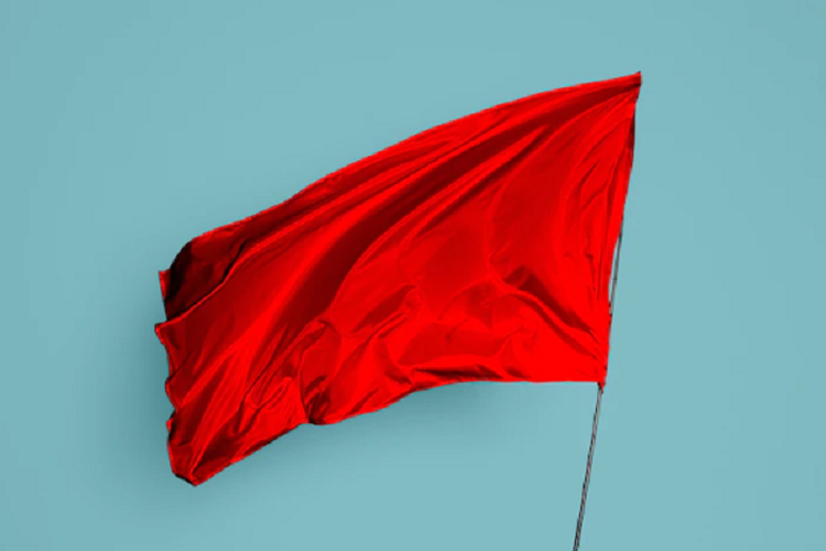 4 Nominasi Zodiak yang Hobi Deketin Red Flag, Makin Menantang Makin Dikejar, Siapa Pemenangnya?