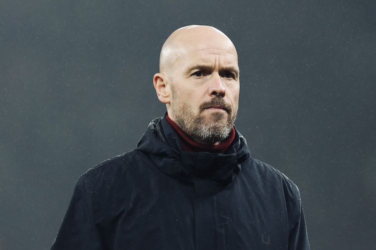Jelang Transfer Musim Dingin Berakhir: Erik ten Hag Tolak Elanga Pergi, De Vrij Gabung Man United Bulan Juli?