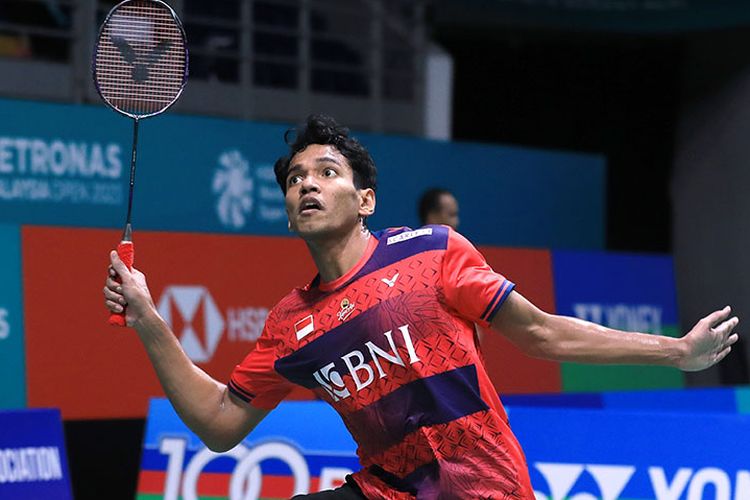 Live Score Malaysia Open 2023 Hari Ini, Beserta Link Streaming iNews TV: Pertandingan 14 Wakil Indonesia