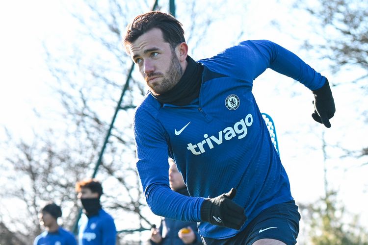 Kabar Positif Bagi Fans Chelsea! Graham Potter Berikan Keterangan Soal Pemain Cederanya Jelang Lawan Fulham