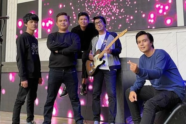 Lirik Lagu Kehilanganmu Berat Bagiku dari Kangen Band yang Trending di TikTok, Disertai Chord Versi Lengkap