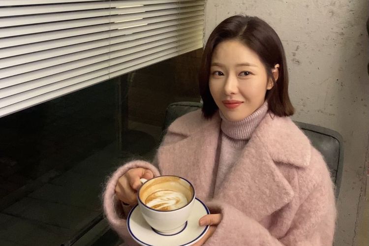 5 Tips Kecantikan Wajah Alami nan Awet Muda ala Park Hana, Lakukan dengan Rutin agar Cantik dan Terawat