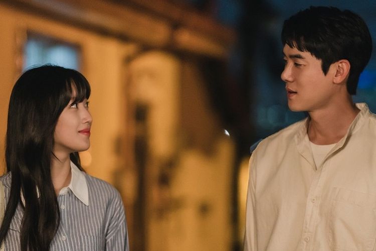 Sinopsis Drama Korea The Interest of Love Episode 6 dan Link Nonton Sub Indo: Sang Su Berkorban demi Su Yeong