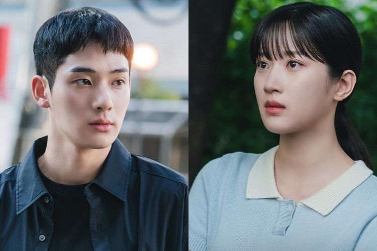 Nonton dan Download Drama Korea The Interest of Love Episode 7 dan 8 Sub Indo di Link Ini: Su Yeong Menangis