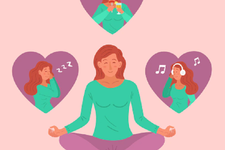 Sejarah Peringatan Hari Kesehatan Pikiran dan Tubuh Internasional pada 3 Januari, Ada Peran Hippocrates!