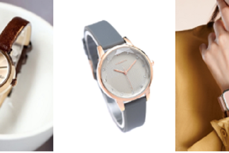 3 Rekomendasi Merek Jam Tangan Wanita dengan Model Minimalis dan Timeless, Buat Penampilanmu Lebih Cantik!