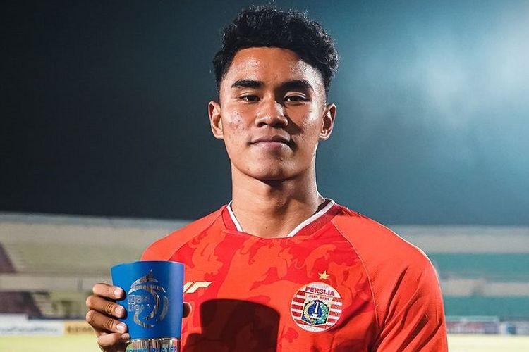 Kondisi Muhammad Ferarri Usai Jadi Korban Kemenangan Persija Jakarta, Langsung Didampingi Pemain Bali United