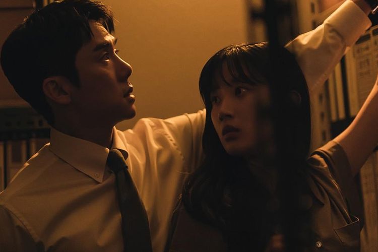 Drama Korea The Interest of Love Episode 6 Sub Indo Dimana? Cek Link Nonton Full HD dan Jam Tayangnya