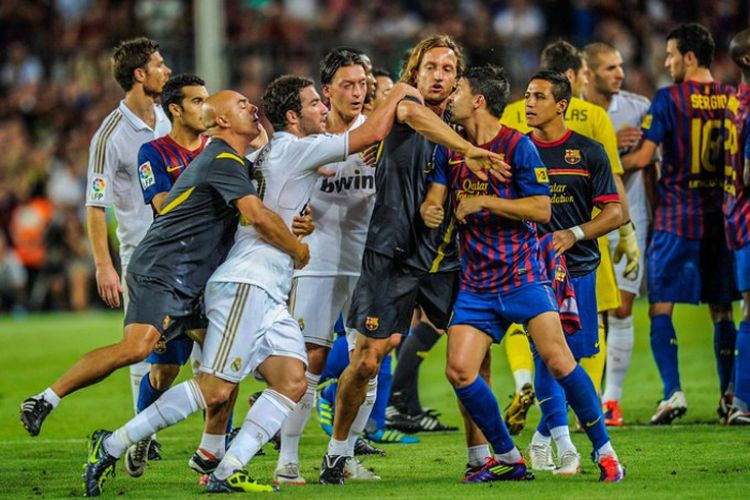 Daftar Klub Penyandang Gelar Juara Liga Champions Terbanyak dalam Sejarah, Manchester United Minggir Dulu Ya!