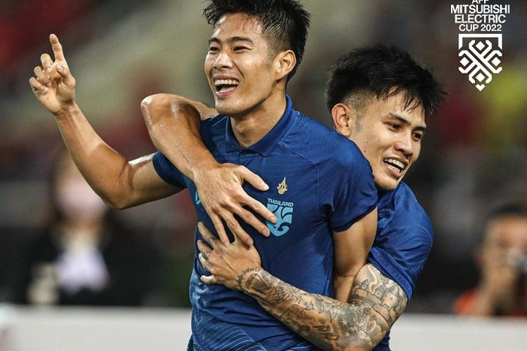 Link Live Streaming Final Piala AFF 2022 Thailand vs Vietnam: Prediksi, Kabar Terbaru, Klik Link Disini Gratis
