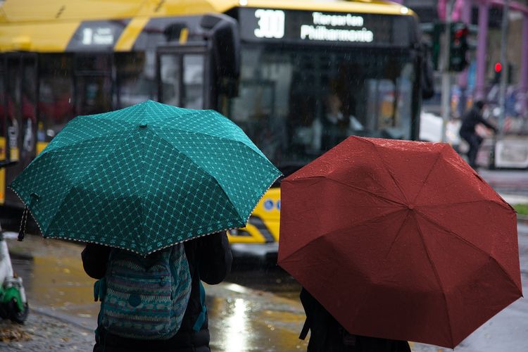 Prakiraan Cuaca Serang Hari Ini, Rabu 18 Januari 2023, BMKG: Pagi Hujan Ringan, Siang hingga Malam Berawan