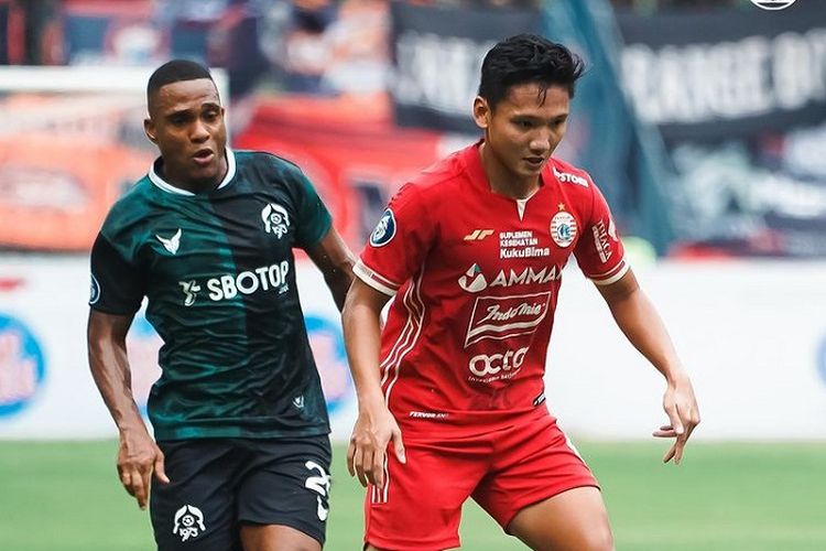 Kemenangan Persija Jakarta atas Persikabo 1973 Membuat Kondisi Pemain Timnas Kini Mengkhawatirkan
