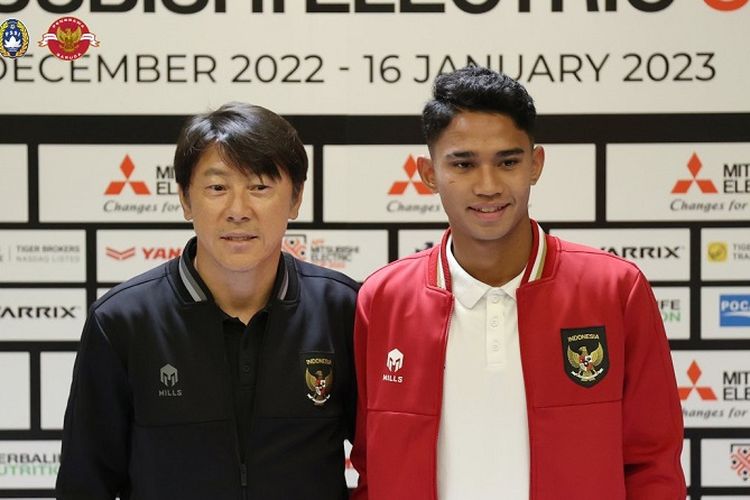 Timnas Indonesia vs Vietnam Piala AFF 2022: Preview, Susunan Pemain dan Kabar Terbaru Jelang Pertandingan