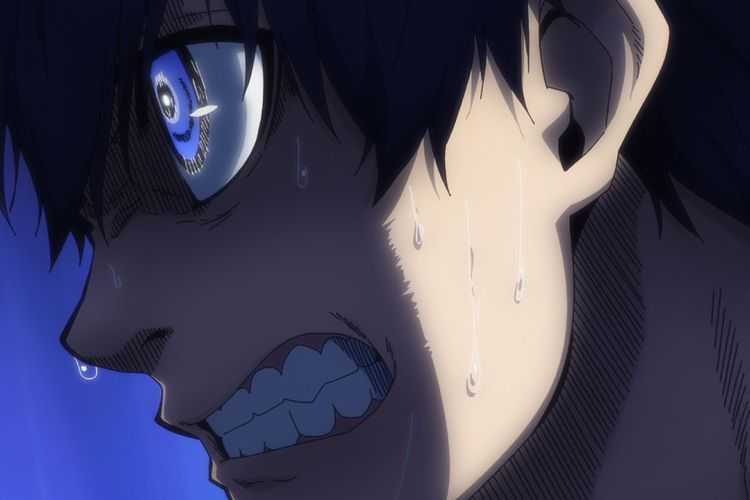 Link Nonton Anime Blue Lock Episode 14 Sub Indo Bstation, Preview: Isagi Atur Strategi setelah Bachira Pergi