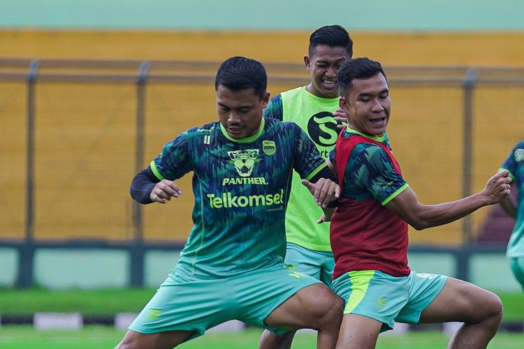 Link Live Streaming BRI Liga 1: Madura United vs Persib, Cek Prediksi Susunan Pemain Kedua Tim di Sini!