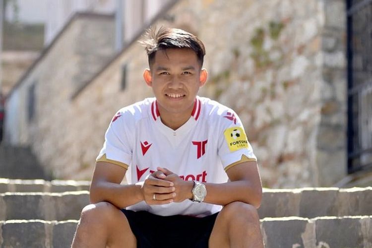 Fakta Menarik Kedatangan Witan Sulaeman Menuju Persija Jakarta, Barisan Penyerang Kini Semakin Tebal