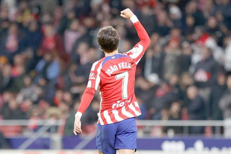 Chelsea Disarankan Tidak Membeli Joao Felix di Januari, Paul Merson: Gaya Mainnya Mirip dengan Kai Havertz