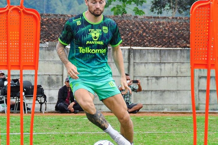 Persib Bandung vs Borneo FC: H-1 Menjelang Laga Tiket dan Jadwal Belum Pasti, Apakah Digelar Tanpa Penonton?