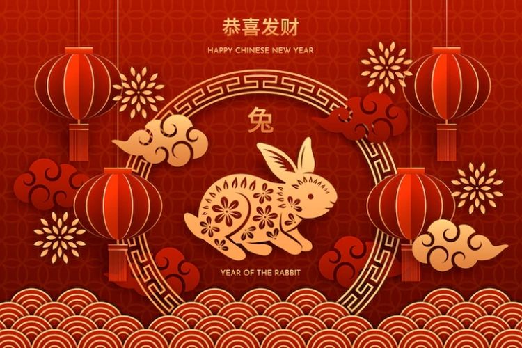 Happy Chinese New Year! 20 Kata-kata Ucapan Perayaan Imlek 2023, Cocok untuk Jadi Status Sosial Media