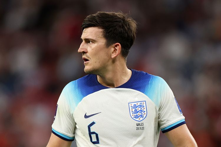 Karirnya Suram Diasuh Erik ten Hag, Ferdinand Sarankan Maguire Pergi dari Manchester United di Januari Ini