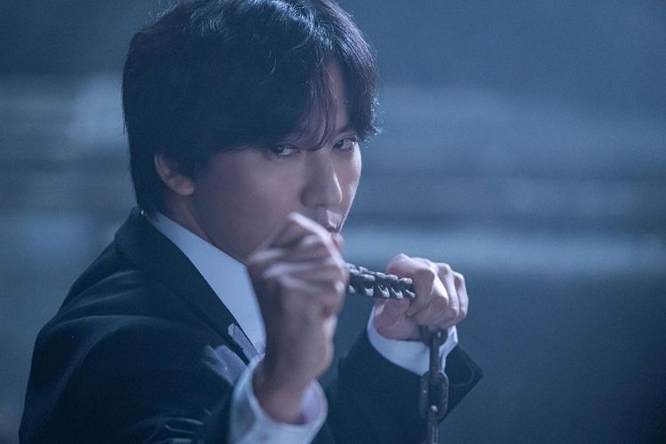 Jadwal Tayang Drama Korea Island Episode 5 dan 6 serta Link Streaming Sub Indo: Van Tunjukkan Wujud Aslinya