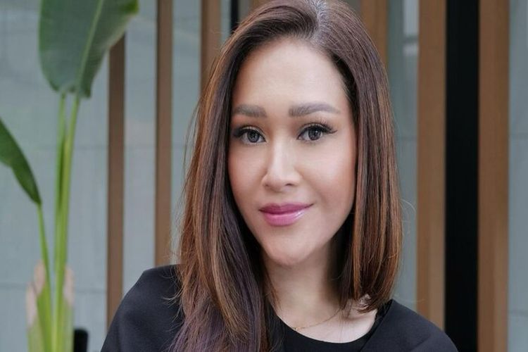 Inilah Pesan Maia Estianty kepada Lelaki yang Melakukan KDRT: Wanita Bukan untuk Dikasarin!