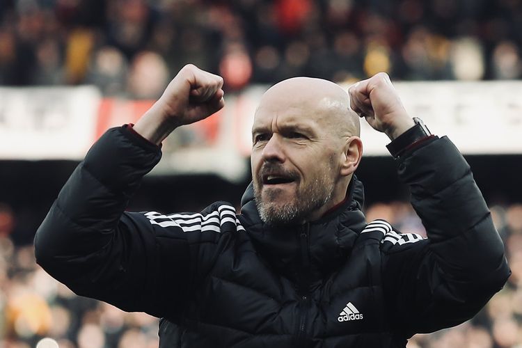 Usai Wout Weghorst, Erik ten Hag Ingin Bawa 3 Pemain Ajax Ini ke Manchester United