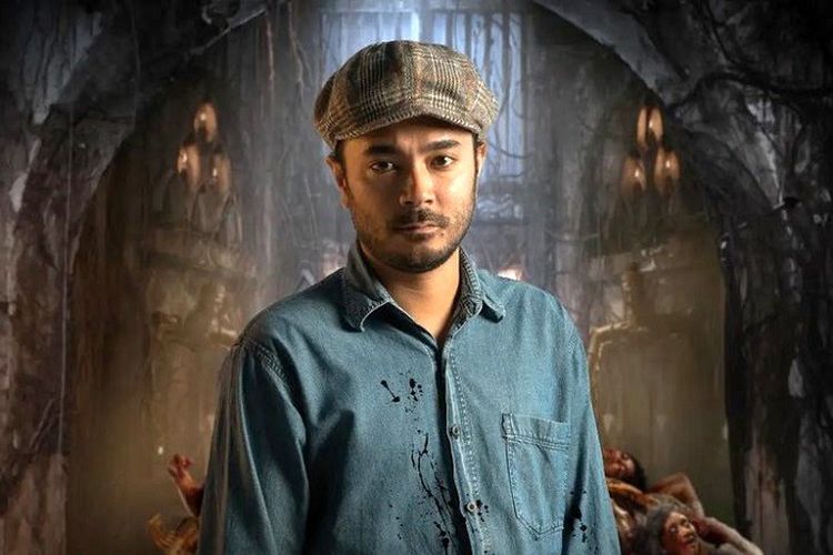 Lokasi Syuting Film Mangkujiwo 2 Membuat Marthino Lio Tercengang, Adegan Terkesan Lebih Unik