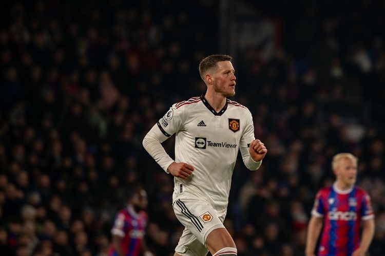 Wout Weghorst Dinilai Belum Tampil Berkesan, Apakah Jadi Alasan untuk Kekalahan Manchester United?