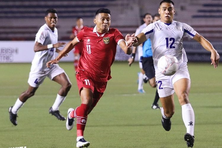 Mengintip Calon Lawan Timnas Indonesia di Semifinal Piala AFF 2022, Ada 3 Tim Berat Siap jadi Lawan