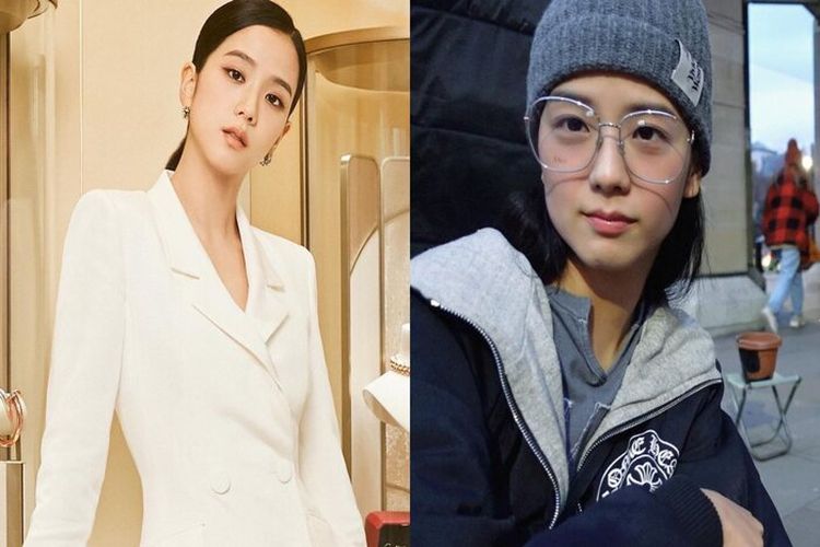 Cantik Luar Dalam! Jisoo BLACKPINK Rayakan Ulang Tahun dengan Membuka Channel YouTube dan Hasilnya Didonasikan