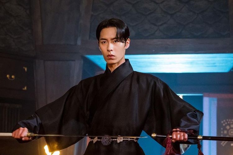 Link Nonton Drama Korea Alchemy of Souls Season 2 episode 9 sub Indo, Preview: Jang Uk Siap Melawan Jin Mu