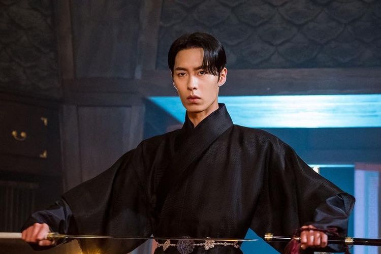 Episode Terakhir dari Drama Korea Alchemy of Souls Season 2: Berakhir dengan Happy atau Sad Ending?