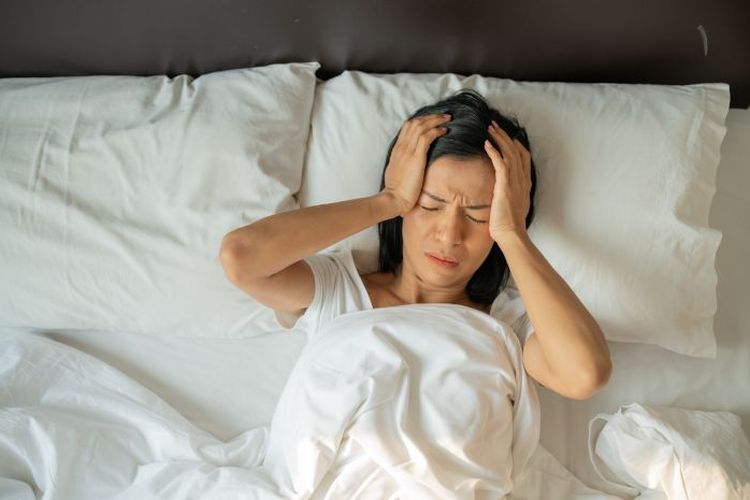 Mengenal Insomnia Lebih Dalam: Simak Pengertian dan Gejala, serta Tahapan Tidur Manusia