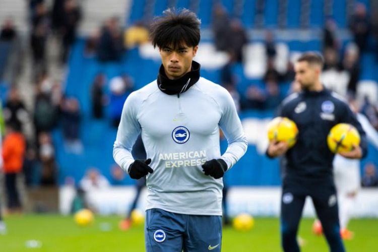 Prediksi Susunan Pemain Brighton vs Liverpool di Piala FA, Cody Gakpo Starter