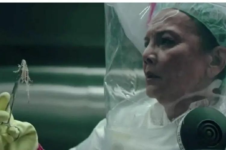 Christine Hakim Berperan Jadi Ilmuwan di The Last of Us Episode 2 Sub Indo, Saksikan Melalui Link Nonton Ini