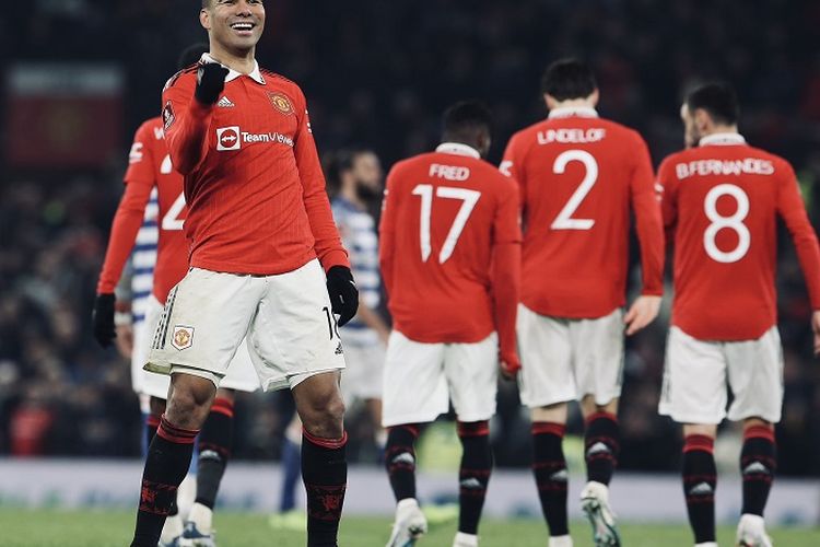 Scott McTominay Bakal Diboyong Klub Paling Kaya di Liga Inggris, Petaka Buat Manchester United?