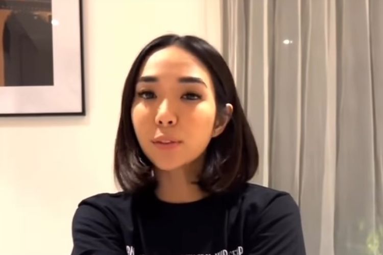 Gisella Anastasia Sempat Kurang Pede Ikut Film Anak Titipan Setan, Alasannya Justru Buat Kagum