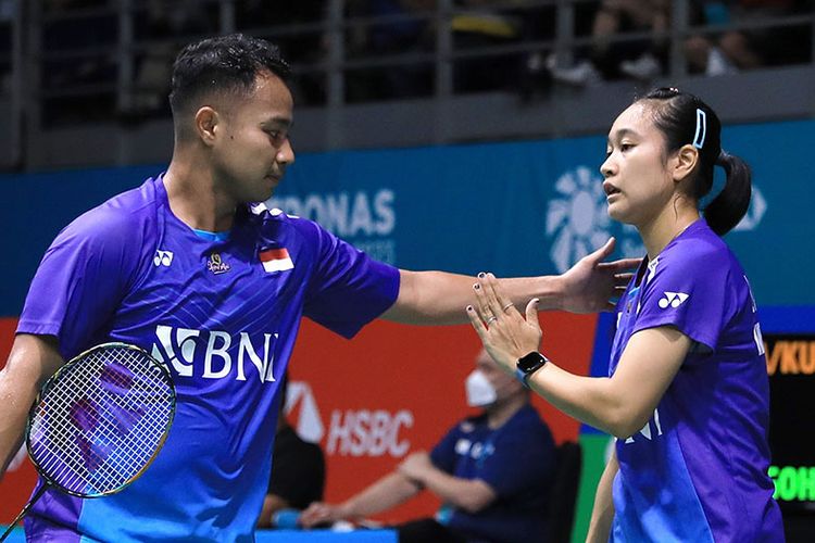 Hasil dan Jadwal Malaysia Open 2023 Kamis 12 Januari: 14 Wakil Indonesia Siap Hadapi Babak 16 Besar Hari Ini