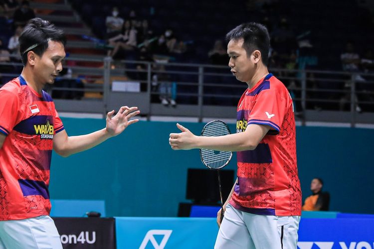 Siaran Langsung Malaysia Open 2023 Hari Ini 13 Januari: Sisa 5 Perwakilan Indonesia Rebut Tiket 8 Besar