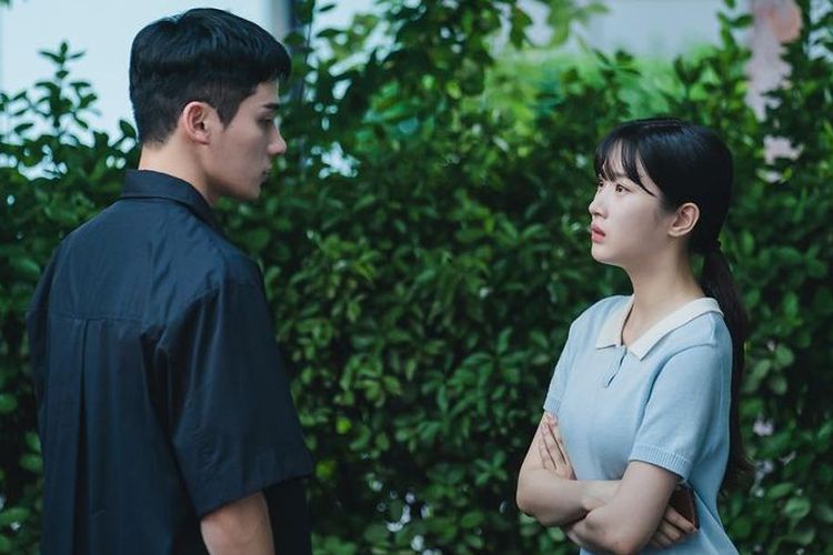 Jadwal Tayang Drama Korea The Interest of Love Episode 7 Sub Indo, Preview: Su Yeong Galau, Sang Su Berkencan?