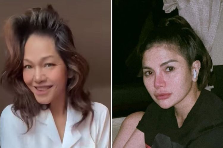 ‘Bak Memakan Kembali Muntahnya Sendiri’ Nikita Mirzani Tuntut Bunda Corla Kembalikan Uang Saweran Rp100 Juta