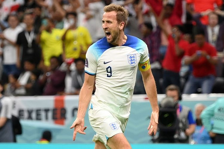 Rumor Bursa Transfer: Manchester United Bakal Rekrut Harry Kane? Erik ten Hag Bakal Punya Opsi Lini Serang