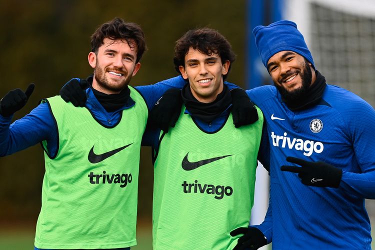 Link Live Streaming Liga Inggris Liverpool vs Chelsea: Duel Papan Tengah yang Wajib Disaksikan!