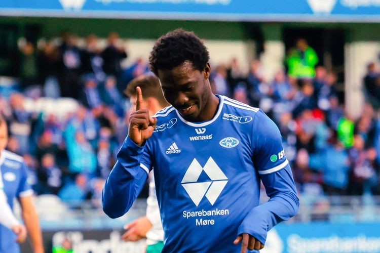 Chelsea Resmi Dapatkan Jasa David Datro Fofana, Graham Potter Beri Sinyal Penundaan Debutnya karena Hal Ini!