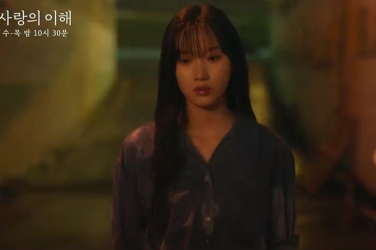 Nonton Drakor The Interest of Love Episode 5 Sub Indo via Link Legal Ini: Su Yeong Menangis karena Apa?