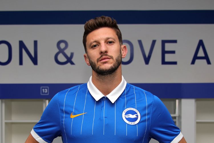 Adam Lallana Yakin Brighton Segera Dapatkan Pengganti Leandro Trossard yang Bergabung ke Arsenal