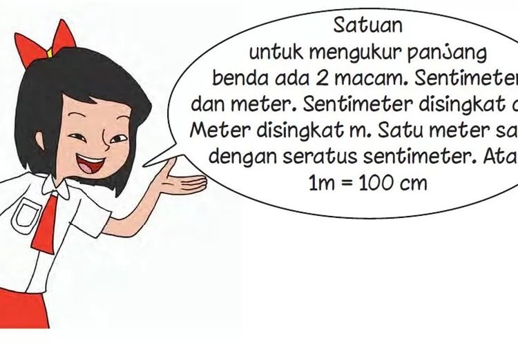 Kunci Jawaban Kelas 2 SD MI Tema 5 Halaman 122 123 Buku Tematik Subtema 3 Pembelajaran 1: Satuan Ukur Benda